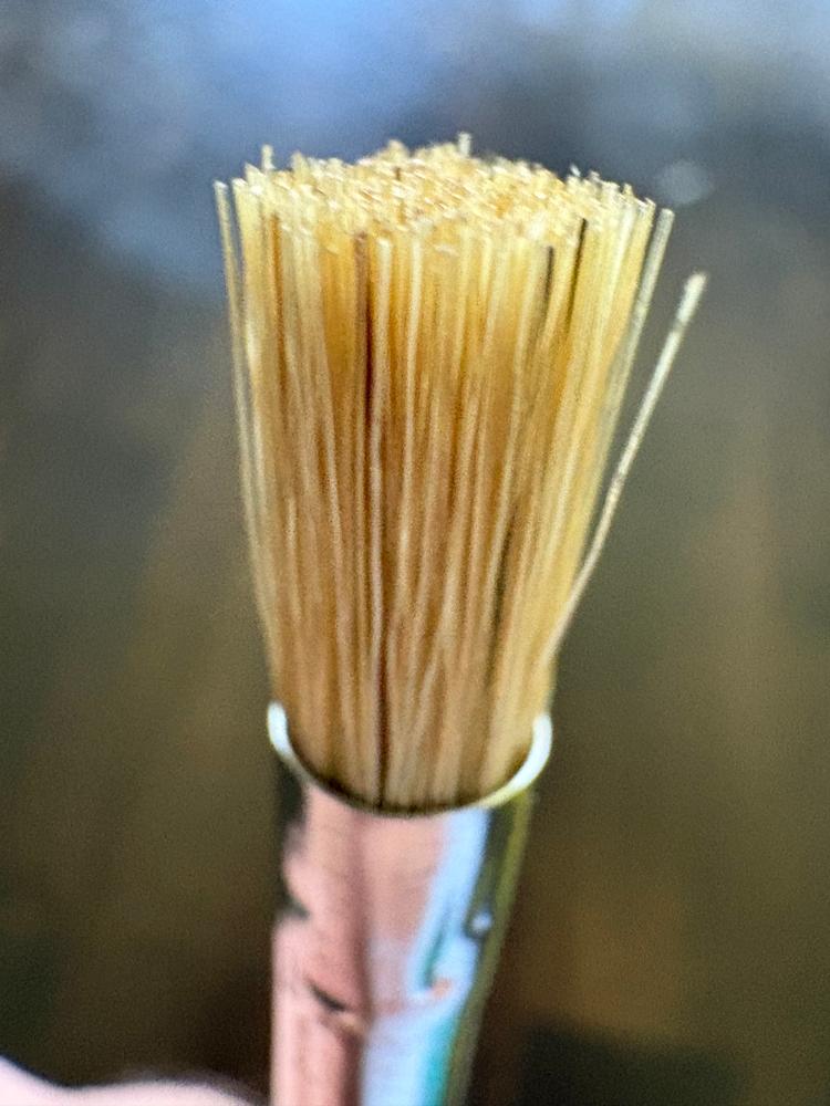Cleaning Brush Set by Storz & Bickel - Customer Photo From AJ