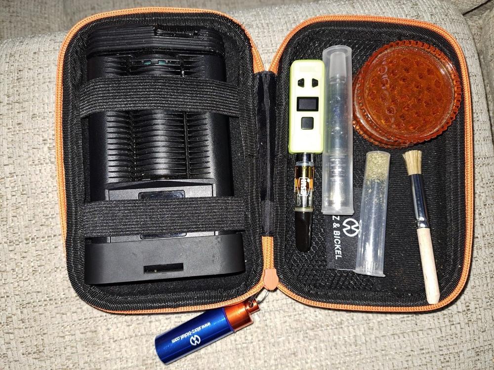 Mighty/Mighty+ Case - Customer Photo From Amy Quach