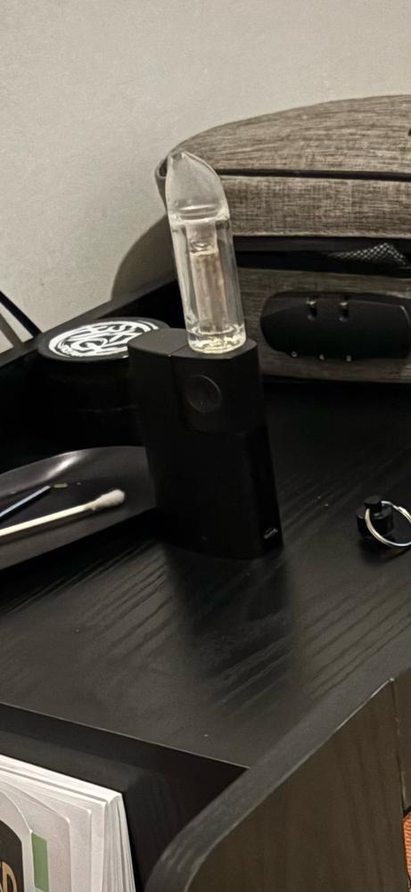 Planet of the Vapes Lobo - Customer Photo From Bill Beckwith
