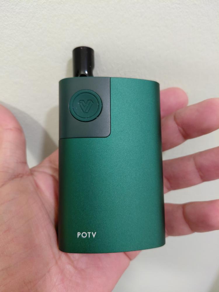 Planet of the Vapes Lobo - Customer Photo From Luis Sanchez