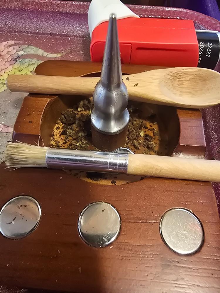 Vape Debowler - Customer Photo From Bethanie Talkington