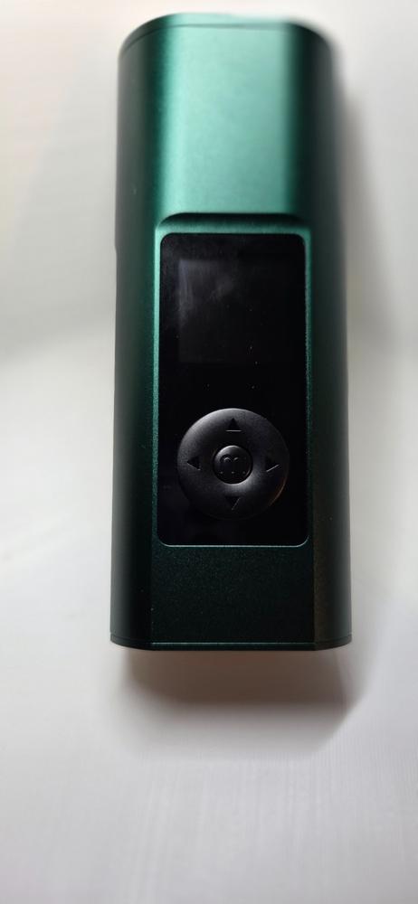 Arizer Solo 3 v2 Vaporizer - Customer Photo From Kimberly Carrillo