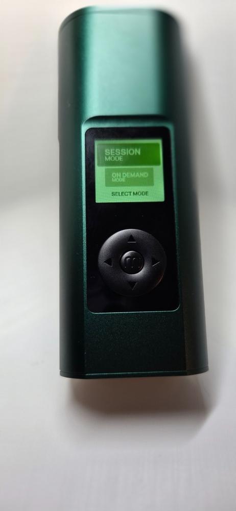 Arizer Solo 3 v2 Vaporizer - Customer Photo From Kimberly Carrillo