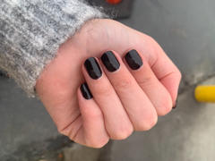 Olive and June Super Glossy Top Coat Review