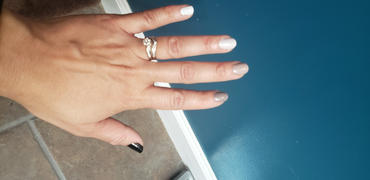 Olive and June Cookies And Creme Set Review