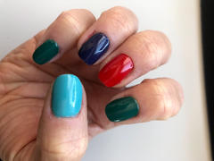 Olive and June HJ Review