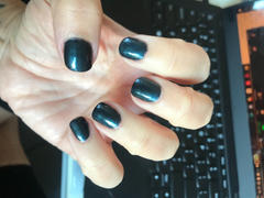 Olive and June LL Review