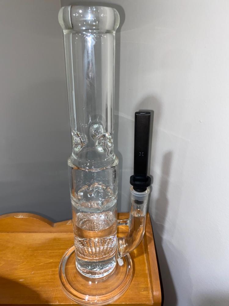 PAX Universal WPA - Customer Photo From Mike Henry