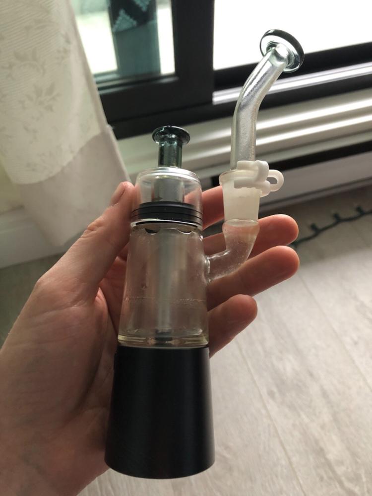 XVAPE Vista Mini 2 Vaporizer - Customer Photo From Scott Gallson