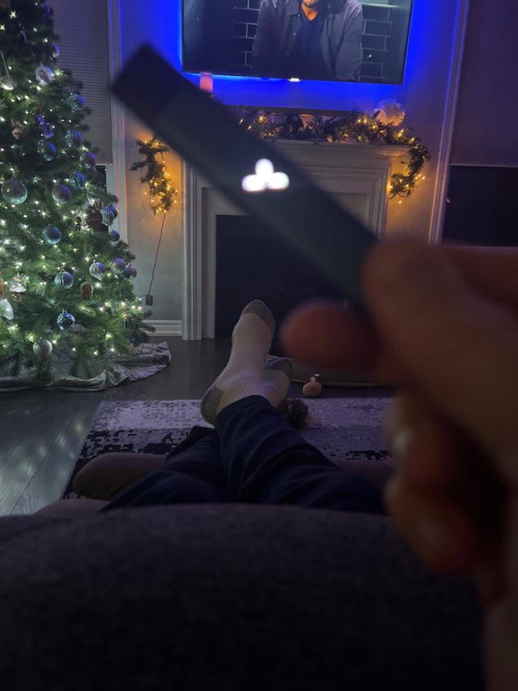PAX Era Pro Vaporizer - Customer Photo From Mike Lavery