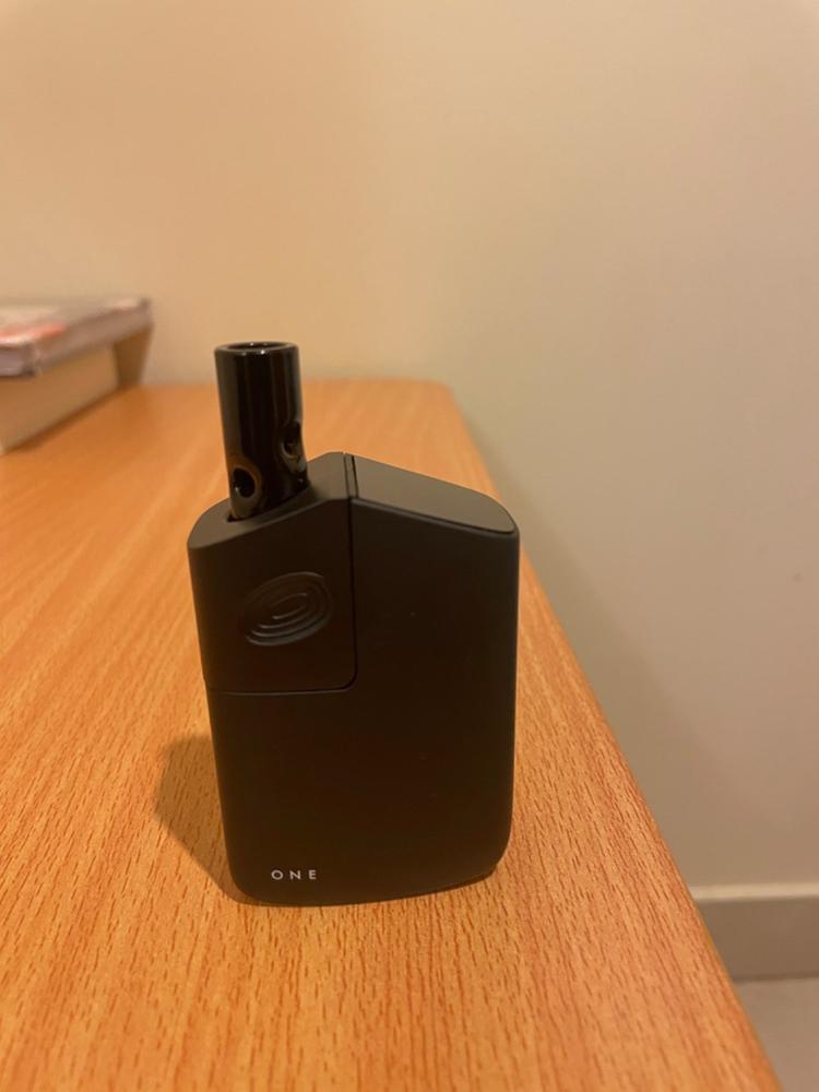 Planet of the Vapes ONE - Customer Photo From Omer Moinuddin