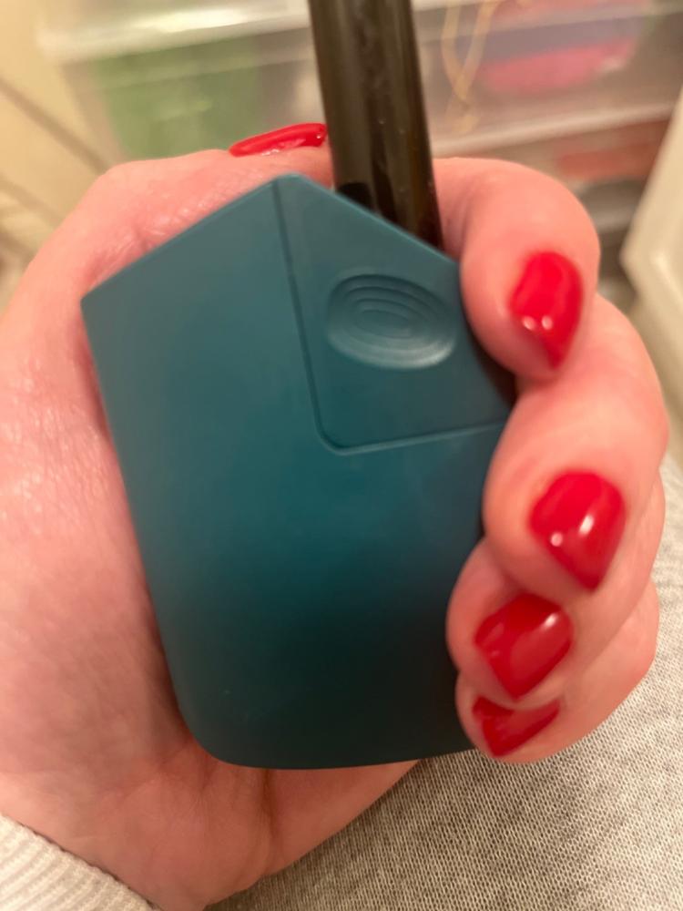 Planet of the Vapes ONE - Customer Photo From Aliza Schrier