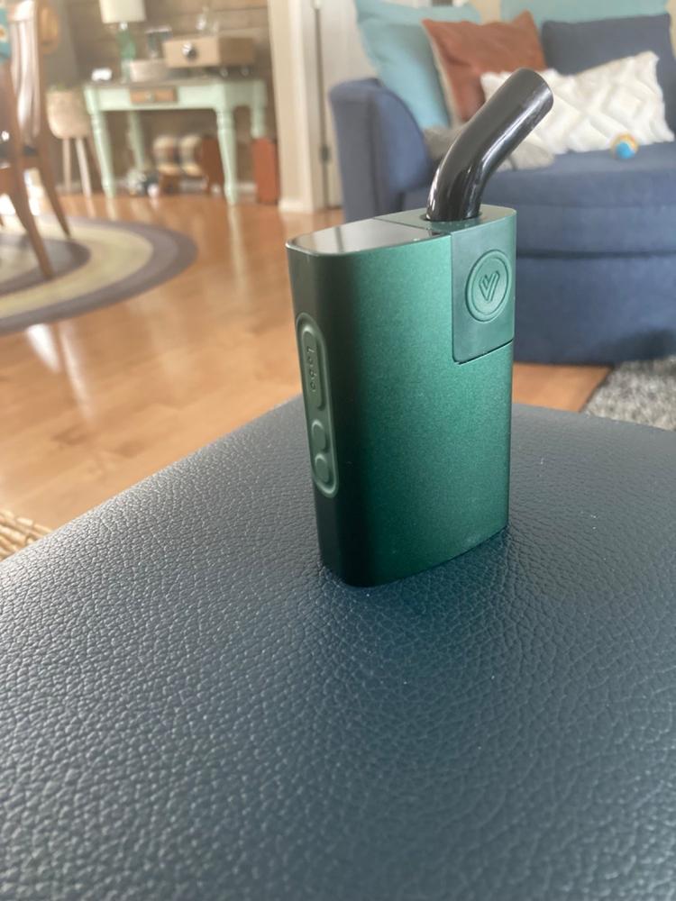 Planet of the Vapes Lobo - Customer Photo From Jackie Olsen