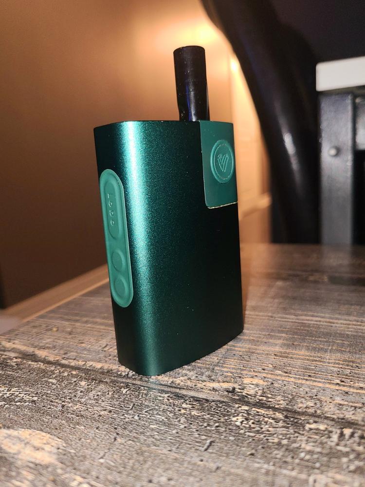 Planet of the Vapes Lobo - Customer Photo From Jacob Weir-lewis 