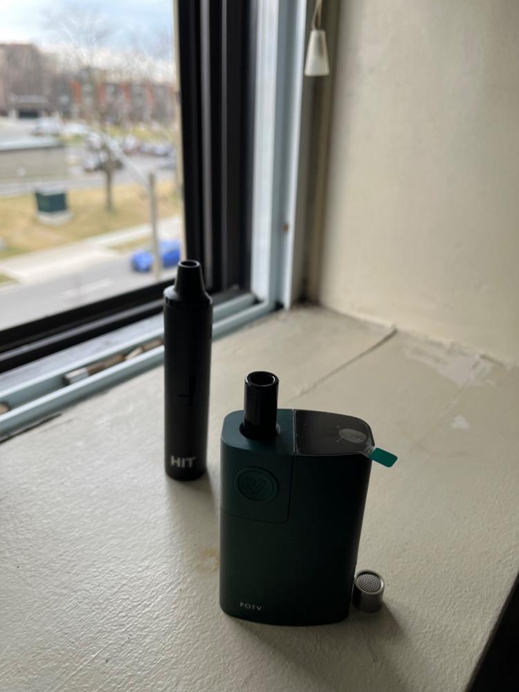 Planet of the Vapes Lobo - Customer Photo From Jee 1