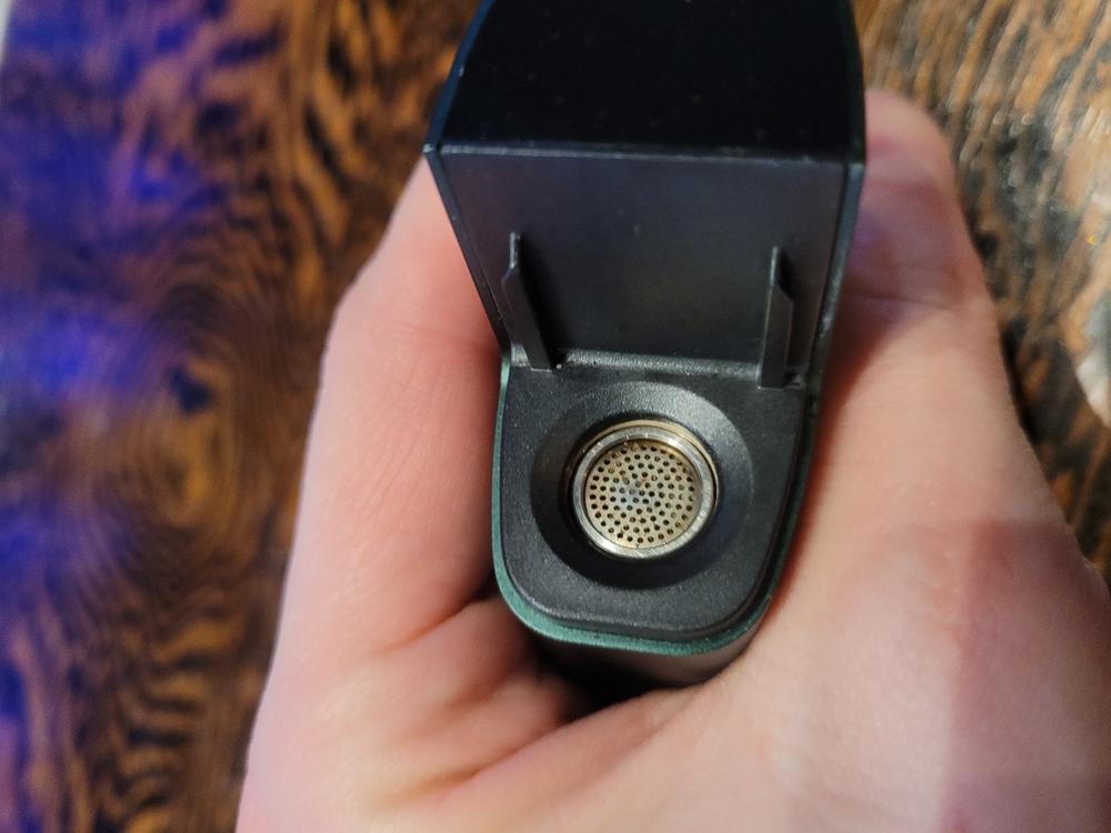 Planet of the Vapes Lobo Dosing Capsules - Customer Photo From Michael Wilkes