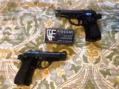 Foundry Outdoors Fiocchi 32AP Classic Line 32 Automatic Colt Pistol (ACP) 73 GR Full Metal Jacket 50 Bx/ 20 Cs Review