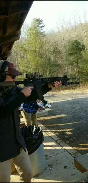 Foundry Outdoors Tulammo TA223550 Centerfire Rifle 223 Remington/5.56 NATO 55 GR Full Metal Jacket 20 Bx/ 50 Cs Review