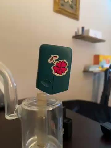Planet of the Vapes ONE - Customer Photo From Karina Luera