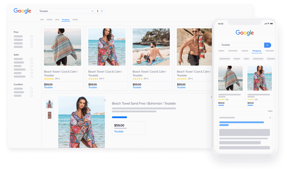 Google-Shopping
