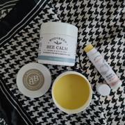 Bodybees Bee Natural All Purpose Balm Review