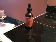 Scentuals Vitamin E Oil Blend Review