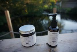 Scentuals Calming Lavender Bath Soak Review
