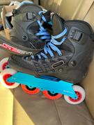 Endless Blading Co. Endless 90 Frame Review