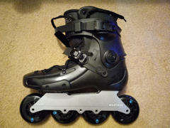 Endless Blading Co. Endless 90 Frame Review