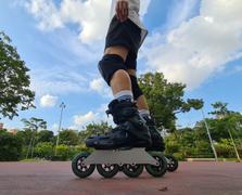 Endless Blading Co. Endless 100 RB Frame Review