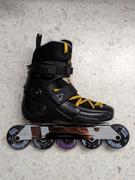 Endless Blading Co. Endless Arc UFS Frame Review