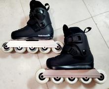 Endless Blading Co. Endless Arc UFS Frame Review