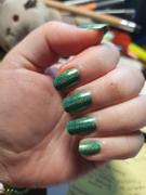 Holo Taco Green Taffy Review