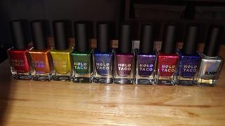 Holo Taco The Rainbow Bundle Review