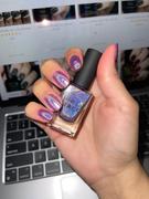 Holo Taco Pink Fizz Review