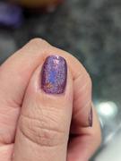 Holo Taco Pink Fizz Review