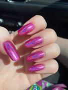 Holo Taco Hot-Wire Pink Review