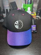Holo Taco Dad Hat - Purple/Pink Review