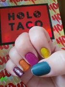 Holo Taco Tea Crèmes Bundle Review