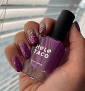 Holo Taco Work Bestie Review