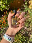 Holo Taco Amber Apathy Review