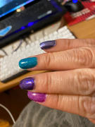 Holo Taco Iron Violet Review