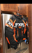 FXR Racing Norway Men's Team FX Jacket Review