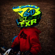 FXR Racing Sweden 6D ATR-2Y Youth Helmet Review