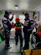 FXR Racing Norway Helium Race Div Helmet Review