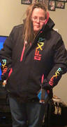 FXR Racing Finland Women's Evo FX Jacket Review