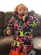 FXR Racing Norway Child Fresh Jacket Review