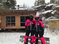 FXR Racing Norway Women's Squadron Monosuit Review