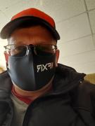 FXR Racing Norway FXR Face Mask Review