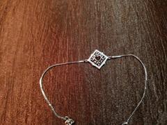 Jewelove™ Platinum Diamond Bracelet for Women JL PTB 744 Review
